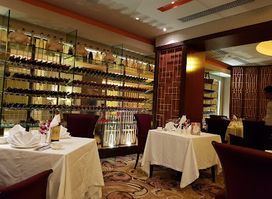 Ni Hao Restaurant