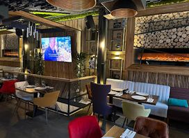 Restaurant Imperfect