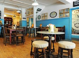 Smugglers Tavern