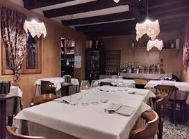 Osteria Antico Giardinetto