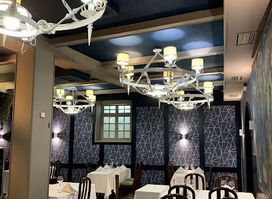 restaurante mandoya