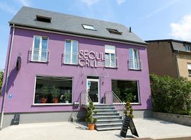 Seoul Grill