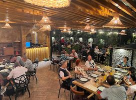 Bar Restaurant Trifilia