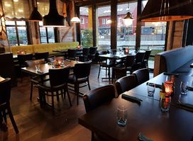 Amigos Restaurant