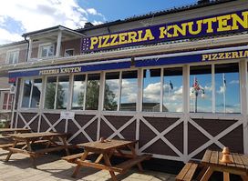 Pizzeria Knuten