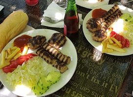 При Енчо