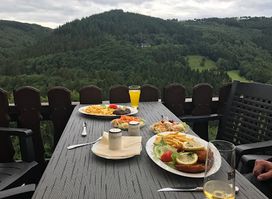 Restaurant Haus Dedenborn