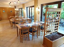 Restoran Eva