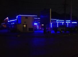 Bar restaurant chez DOGUÉ