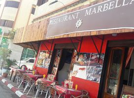 Restaurant Marbella