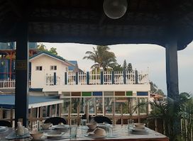 Viewpoint Inn and Restaurant
