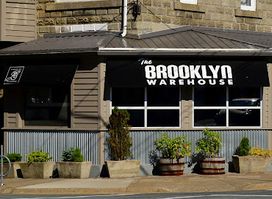 The Brooklyn Warehouse