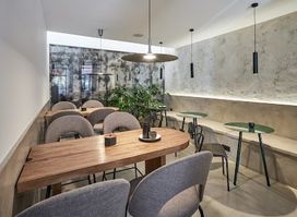 Osom Coffee Atelier