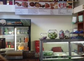 Dream Juice Restaurant