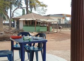 Ibom Restaurant