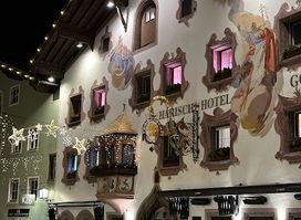 La Fonda Gaststättenbetriebs GesmbH
