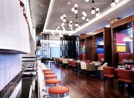 56th Avenue Diner