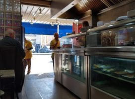 El-Soufi Restaurant