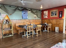 Seaside Restaurant