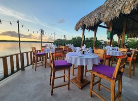 Purple Pelican Restaurant