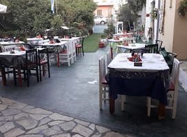 Aries Taverna