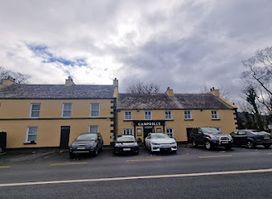Campbells at the Reek