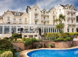 Somerville Hotel