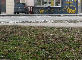 No1 burger Celje