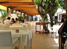Restaurant Da Franco
