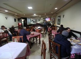 Vjosa Restaurant