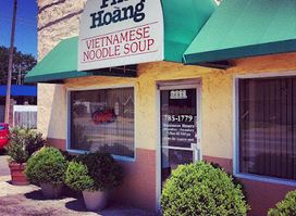 Phở Hoàng Restaurant