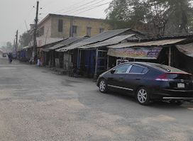 Nayan biriani house