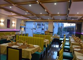 SAHYOG RESTAURANT & BANQUET (FATEHGUNJ VADODARA)