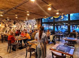 Senzo restaurante