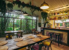 Boho Eatery