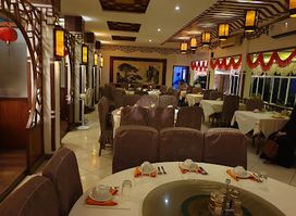 GALAXY CHINESE RESTAURANT-MOMBASA