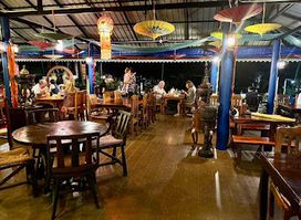 Takiang Restaurant