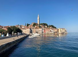 Agli Amici Rovinj