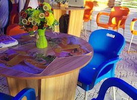 Goggo Hajja Eatery