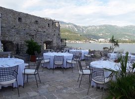 Citadela Restaurant