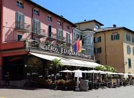 Elvezia Albergo Ristorante