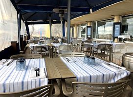 Ca La Nuri Restaurant