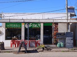 Rotisería Ferly
