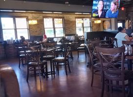 Pete's Restaurant and Brewhouse