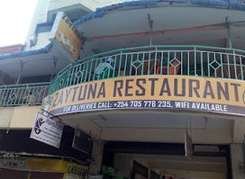 ZAYTUNA RESTAURANT