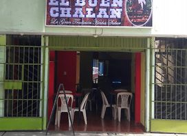El Buen Chalán