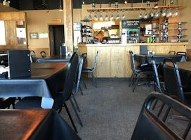 Brennivins Pizza Hus