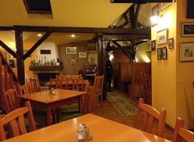 Pizzéria Giuseppe