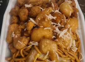 Great Wall Express