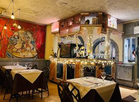 Pinocchio Ristorante